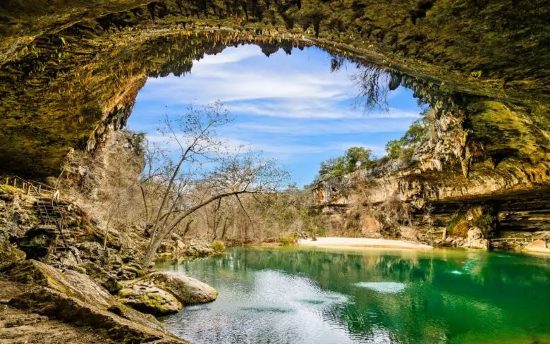 13 Stunning Beaches in Austin, TX (And Beyond!)