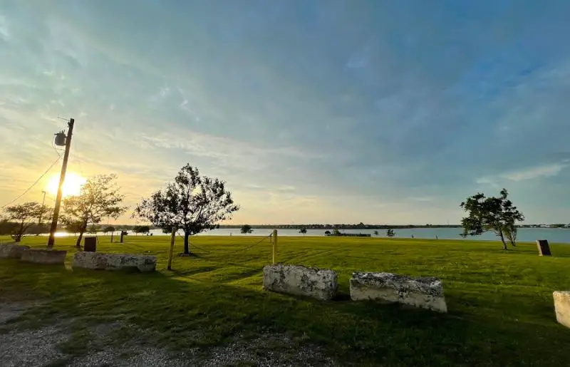 Lake Pflugerville