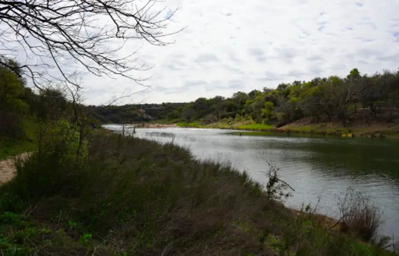 Milton Reimers Ranch Park