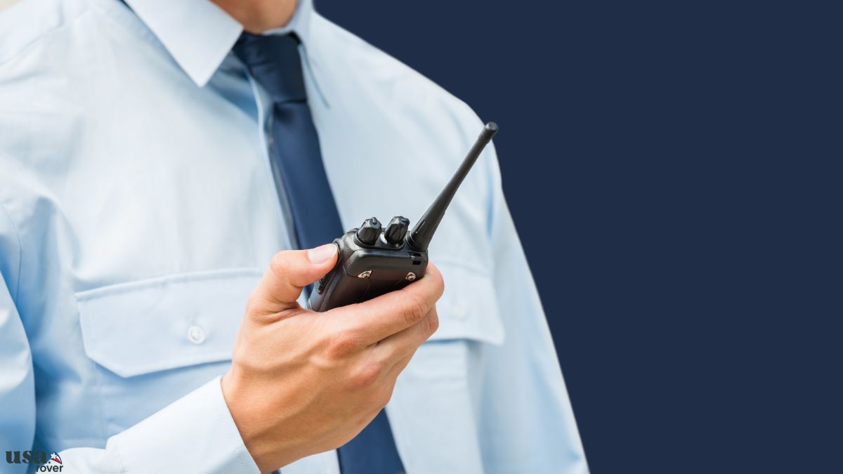 The Best WalkieTalkies For Cruise Ships (The Legal Ones!)