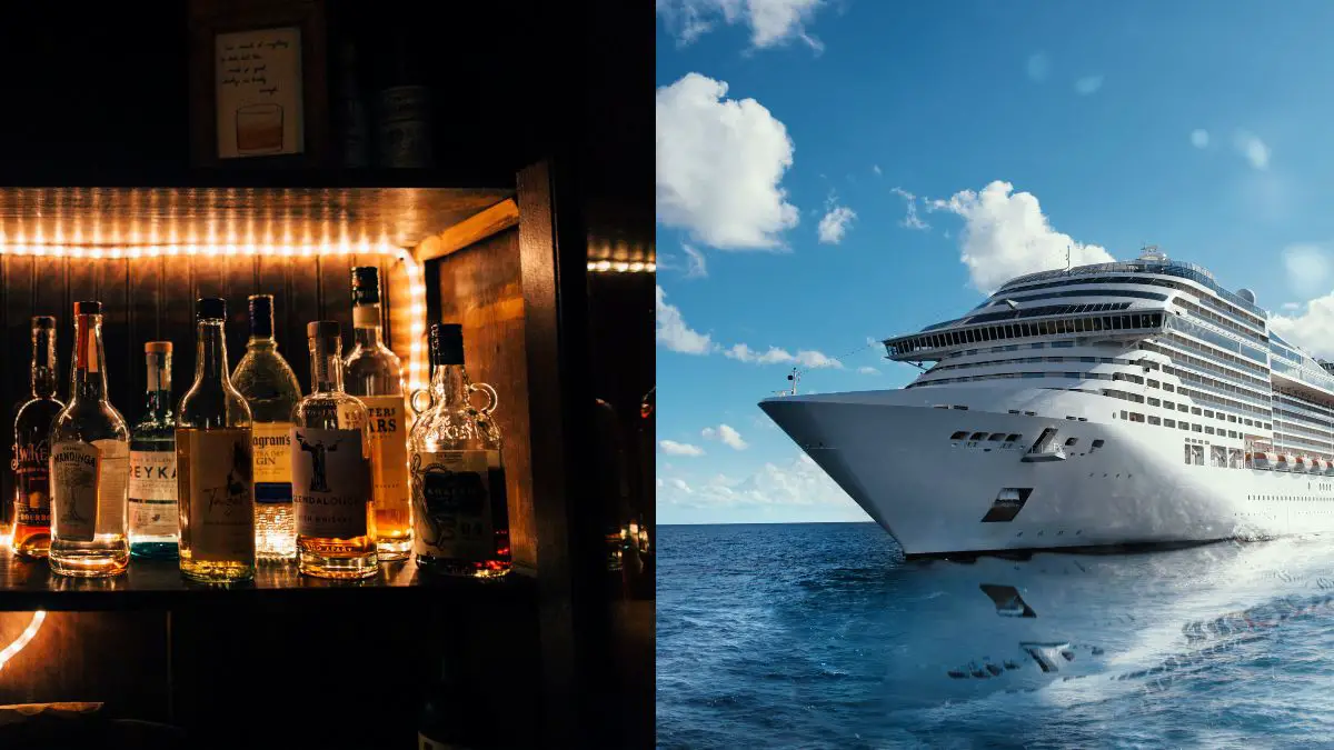 Can You Bring Snacks/Foods/Drinks On Carnival Cruise?