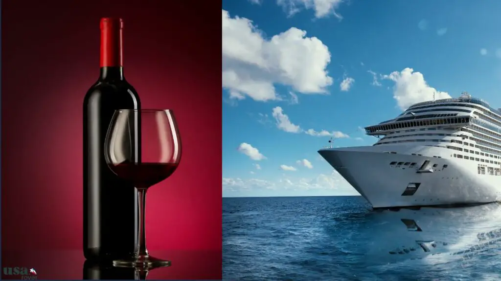 Can You Bring Wine On Carnival Cruise?