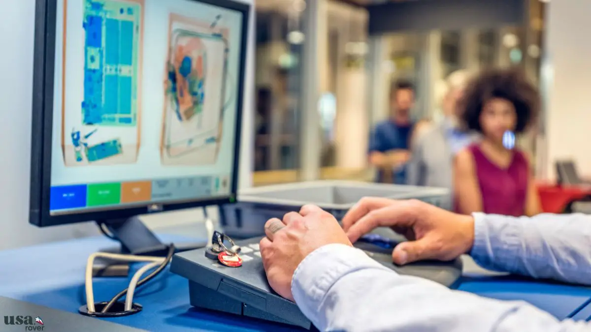 Can Cruise Ship Scanners Detect Alcohol? (We Tested) 2024