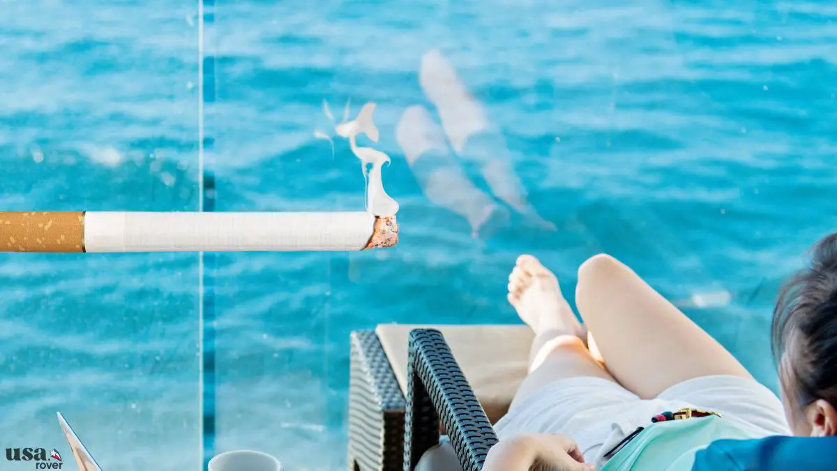 Cruise Lines That Allow Smoking On Balconies in 2024