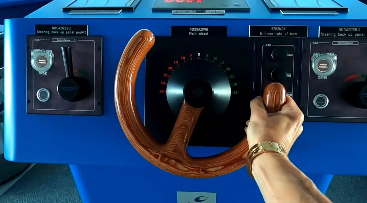 How Much Do Cruise Ship Captains Make? (Salary in 2024)