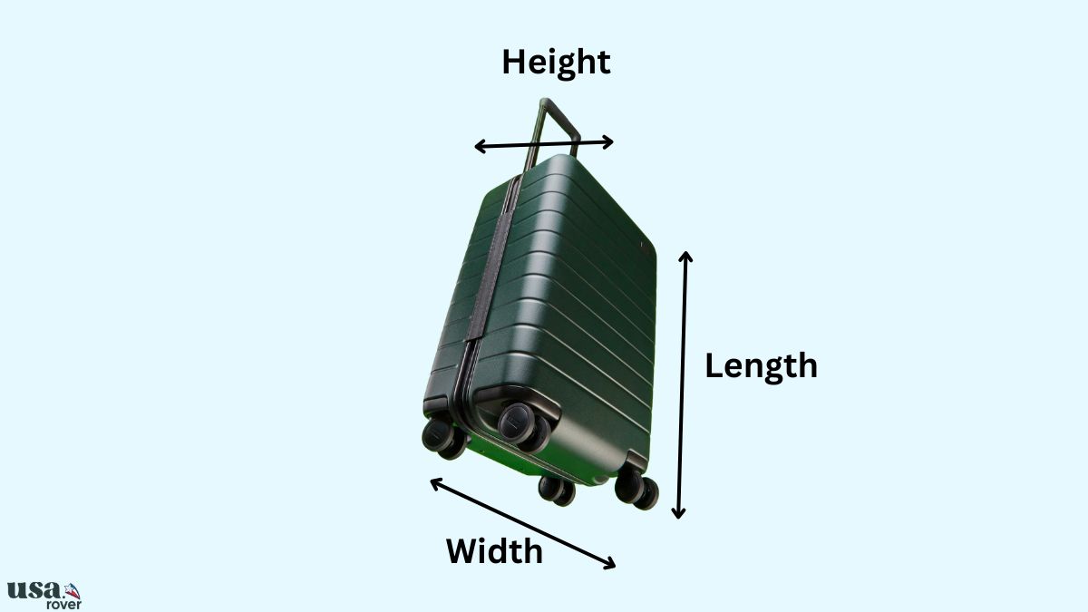 Carnival Cruise Luggage Limits, Rules & Restrictions in 2024