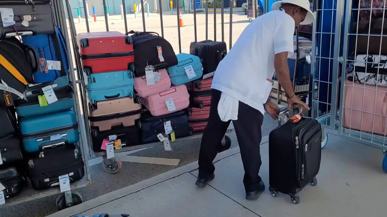 Carnival Cruise Luggage Limits, Rules & Restrictions in 2024