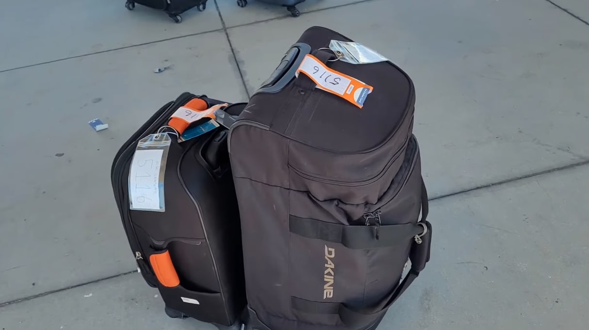 Carnival Cruise Luggage Limits, Rules & Restrictions in 2024