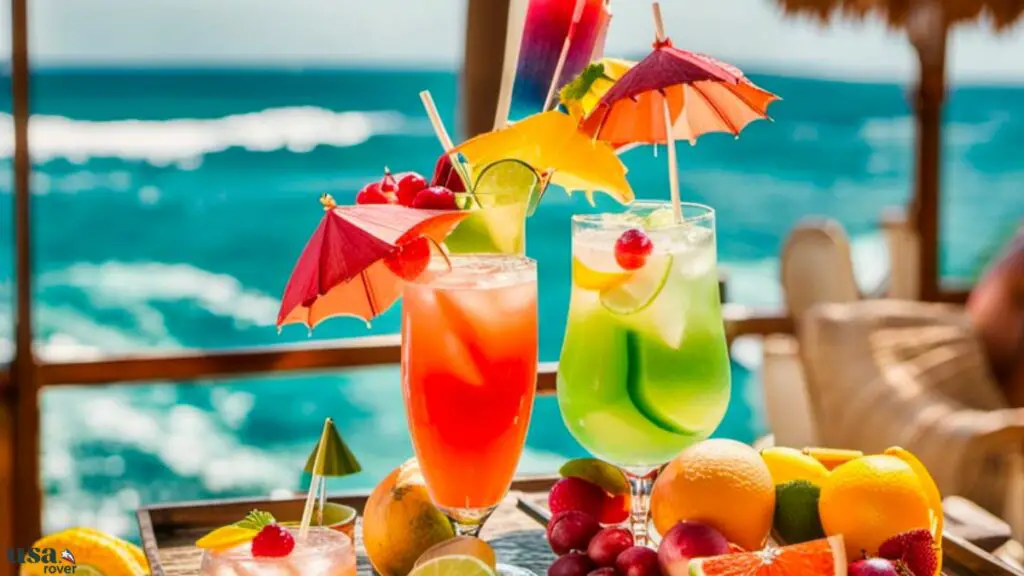 royal caribbean drinks package