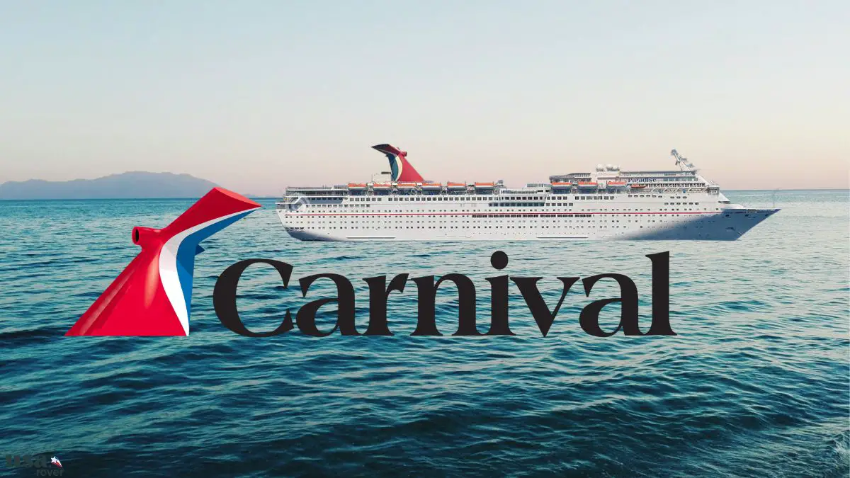 Carnival Cruise Ships By Size